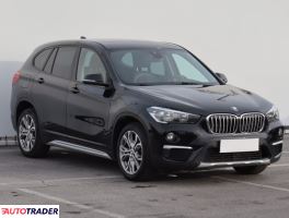 BMW X1 2017 2.0 147 KM