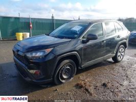 Toyota Pozostałe 2020 2