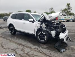 Kia Pozostałe 2024 3 Kia Pozostałe 2024 3