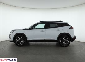 Peugeot 2008 2023 1.2 99 KM Peugeot 2008 2023 1.2 99 KM