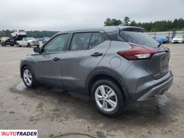 Nissan Pozostałe 2021 1 Nissan Pozostałe 2021 1