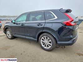 Honda CR-V 2024 1