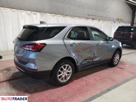 Chevrolet Equinox 2024 1