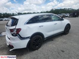 Kia Sorento 2020 2 Kia Sorento 2020 2