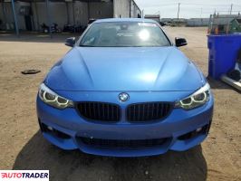 BMW Pozostałe 2020 3