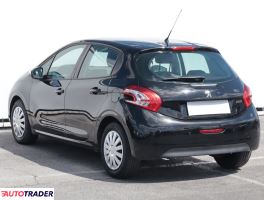 Peugeot 208 2014 1.2 80 KM