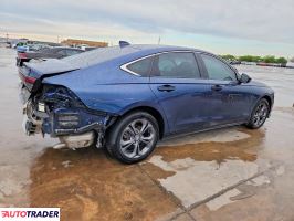 Honda Accord 2024 2