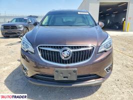 Buick Pozostałe 2020 2