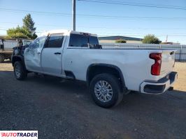 Chevrolet Silverado 2022 6