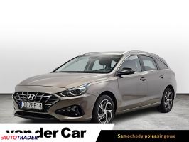 Hyundai i30 2022 1.0 120 KM