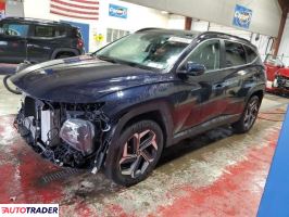 Hyundai Tucson - zobacz ofertę