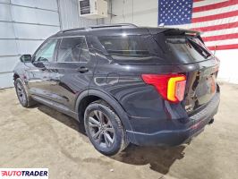 Ford Explorer 2023 2