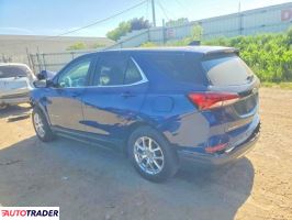 Chevrolet Equinox 2022 1