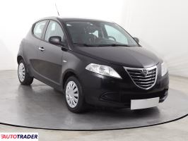 Lancia Ypsilon - zobacz ofertę