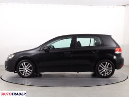 Volkswagen Golf 2008 1.4 79 KM Volkswagen Golf 2008 1.4 79 KM