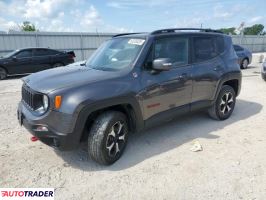 Jeep Renegade 2019 1 Jeep Renegade 2019 1
