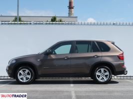 BMW X5 2012 3.0 241 KM