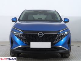 Nissan Qashqai 2025 1.3 155 KM Nissan Qashqai 2025 1.3 155 KM