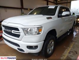 Dodge Ram 2023 3