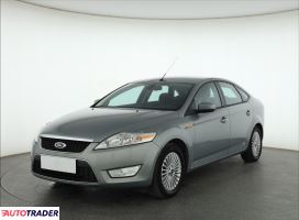 Ford Mondeo 2009 1.6 108 KM