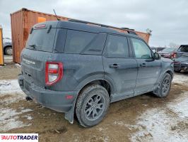 Ford Bronco 2023 1