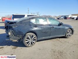 Nissan Altima 2020 2