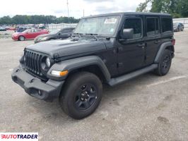 Jeep Wrangler 2023 3 Jeep Wrangler 2023 3