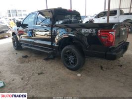 Ford Pozostałe 2025 5