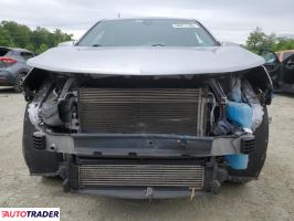 Chevrolet Equinox 2021 1