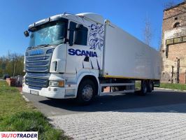 Scania 2012 Scania 2012
