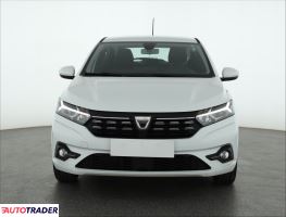 Dacia Sandero 2021 1.0 89 KM