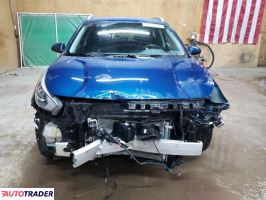 Kia Niro 2021 1 Kia Niro 2021 1