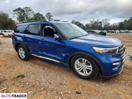 Ford Explorer 2023 2