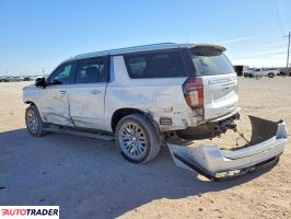 Chevrolet Pozostałe 2023 3