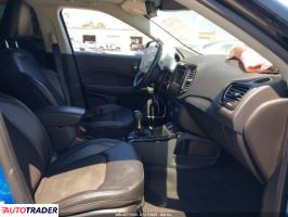 Jeep Compass 2021 2