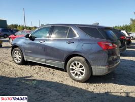 Chevrolet Equinox 2019 1 Chevrolet Equinox 2019 1