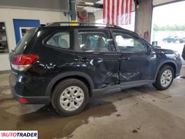 Subaru Forester 2020 2