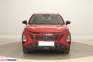 Omoda 5 2025 1.6 144 KM