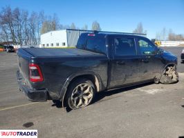 Dodge Ram 2022 5