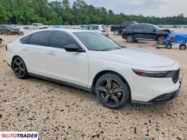 Honda Accord 2024 2
