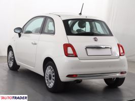 Fiat 500 2017 1.2 68 KM