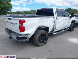 Chevrolet Silverado 2024 6