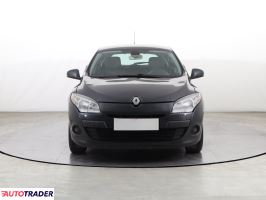 Renault Megane 2010 1.5 88 KM
