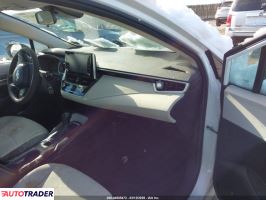 Toyota Corolla 2020 1