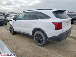Kia Sorento 2021 2