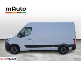 Renault Master 2021 2.3 Renault Master 2021 2.3