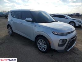Kia Soul 2020 2