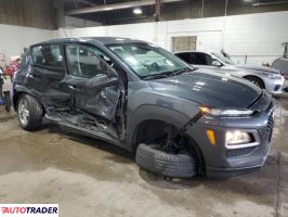 Hyundai Kona 2021 2 Hyundai Kona 2021 2