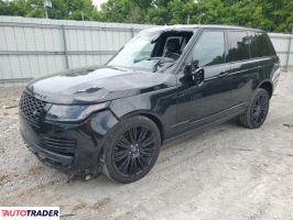 Land Rover Range Rover 2021 5