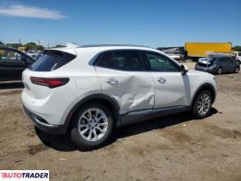 Buick Pozostałe 2021 2